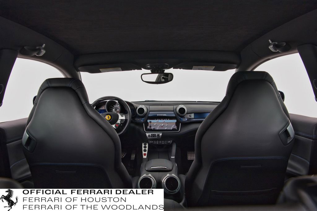 Used 2018 Ferrari GTC4Lusso image 20