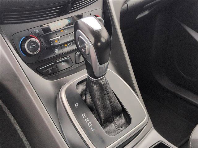 Used 2018 Ford C-MAX SE image 12