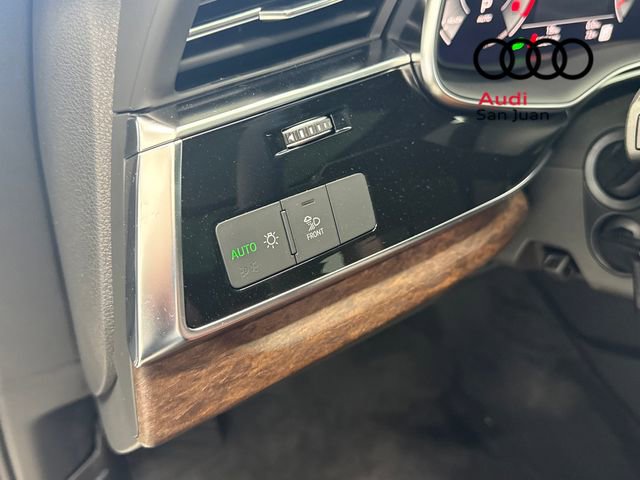 New 2026 Audi Q7 3.0T Premium w/ Convenience Plus Package image 39