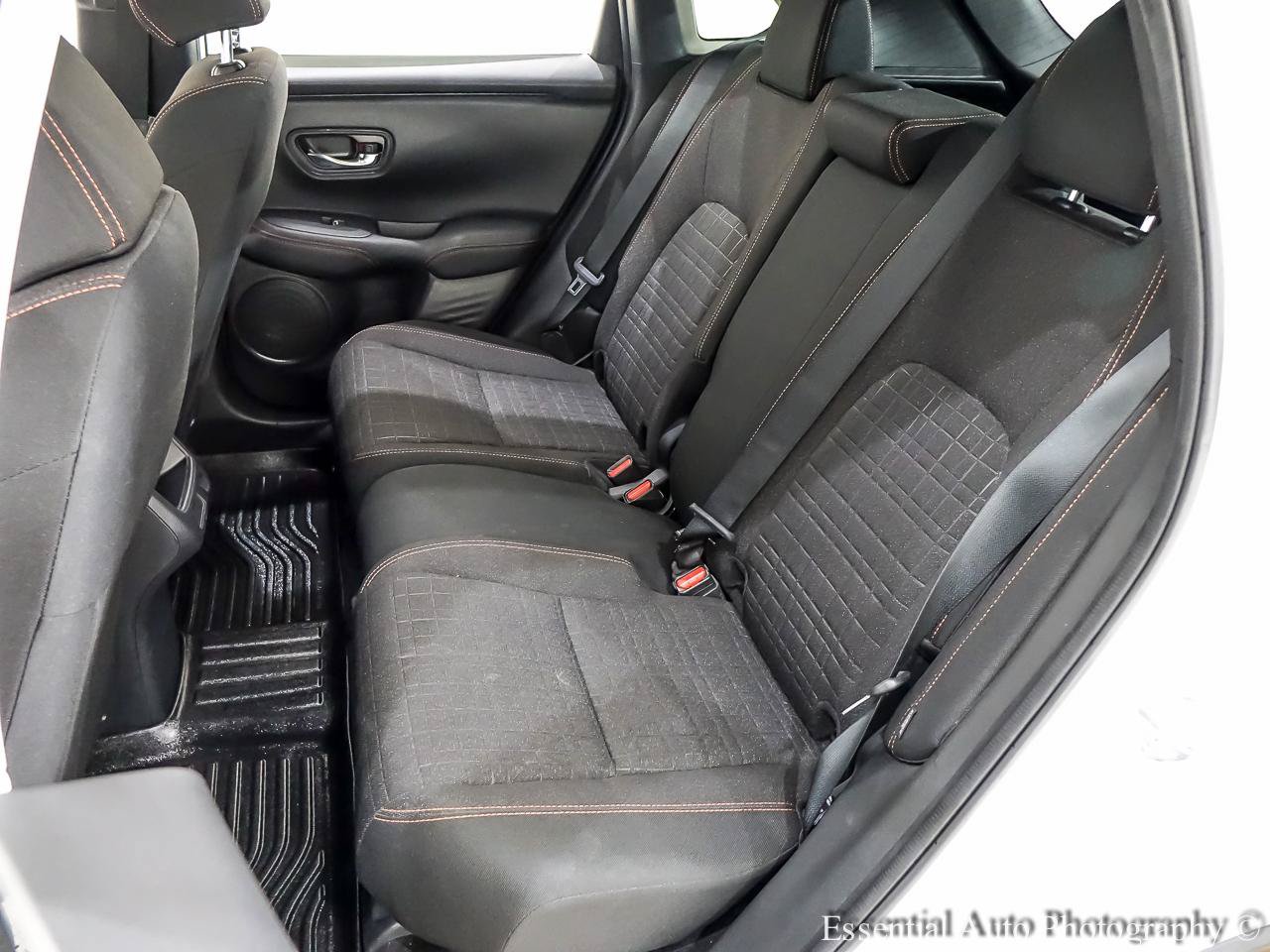 Used 2023 Honda HR-V Sport image 16