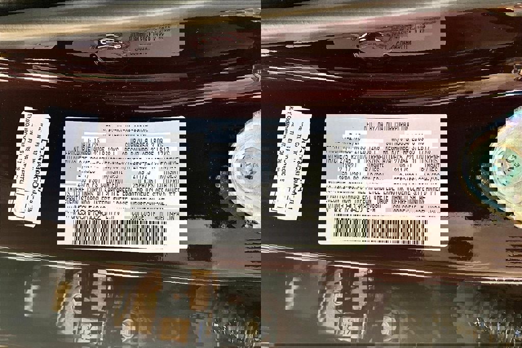 New 2026 MAZDA CX-90 3.3 Turbo w/ Premium Sport Pkg image 21