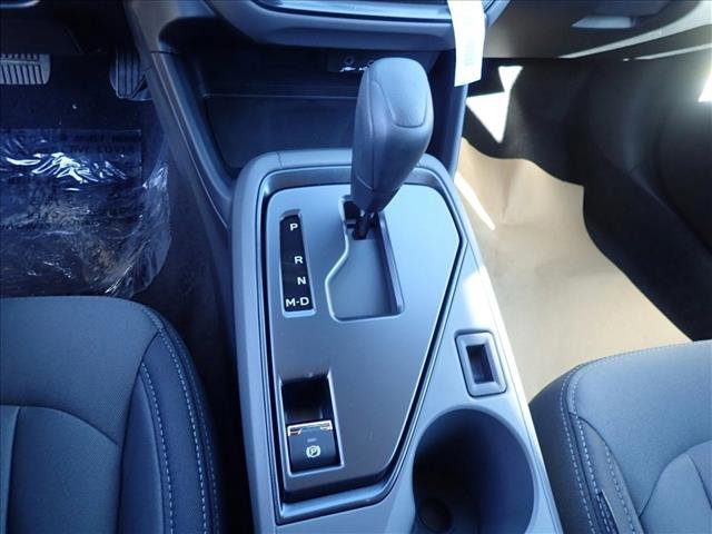 New 2026 Subaru Crosstrek 2.0i Premium image 19