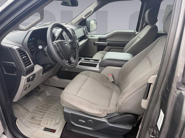 Used 2016 Ford F150 XLT w/ Equipment Group 301A Mid image 10