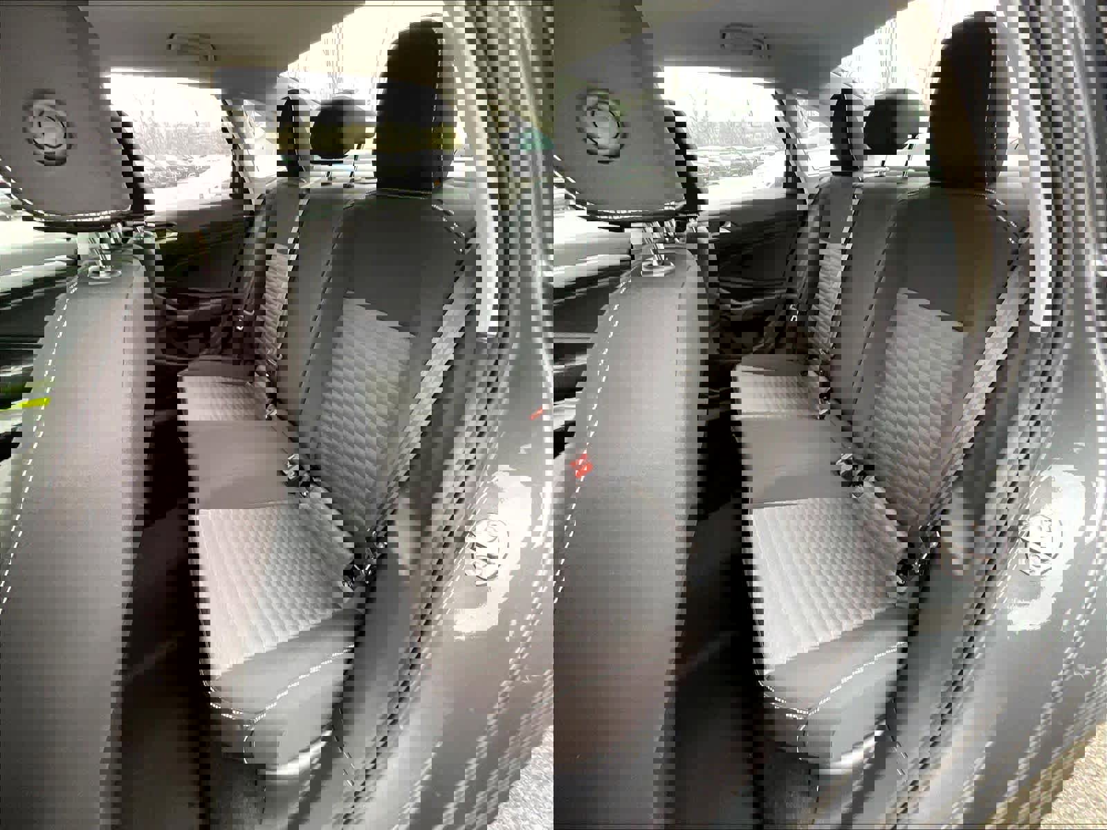 New 2025 Volkswagen Jetta S image 15