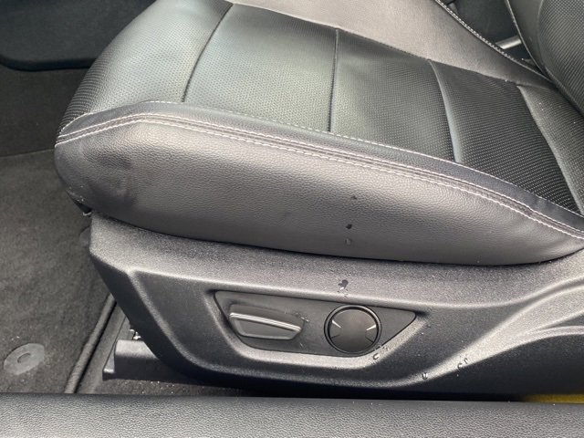 Used 2021 Ford Mustang Premium image 27