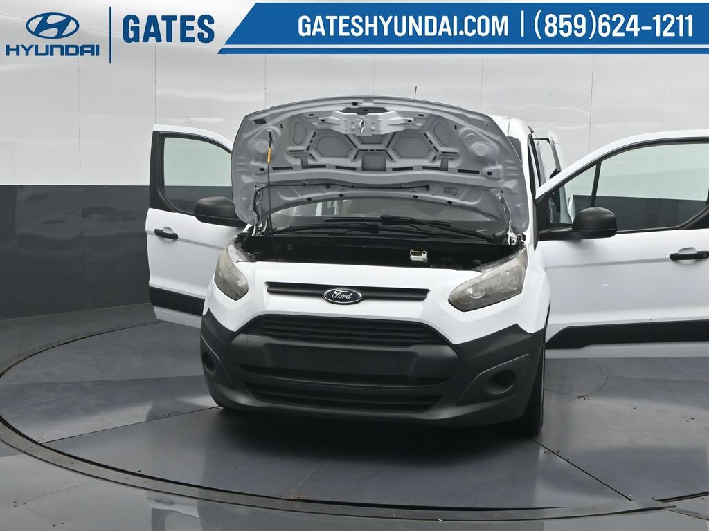 Used 2016 Ford Transit Connect XL FWD image 51