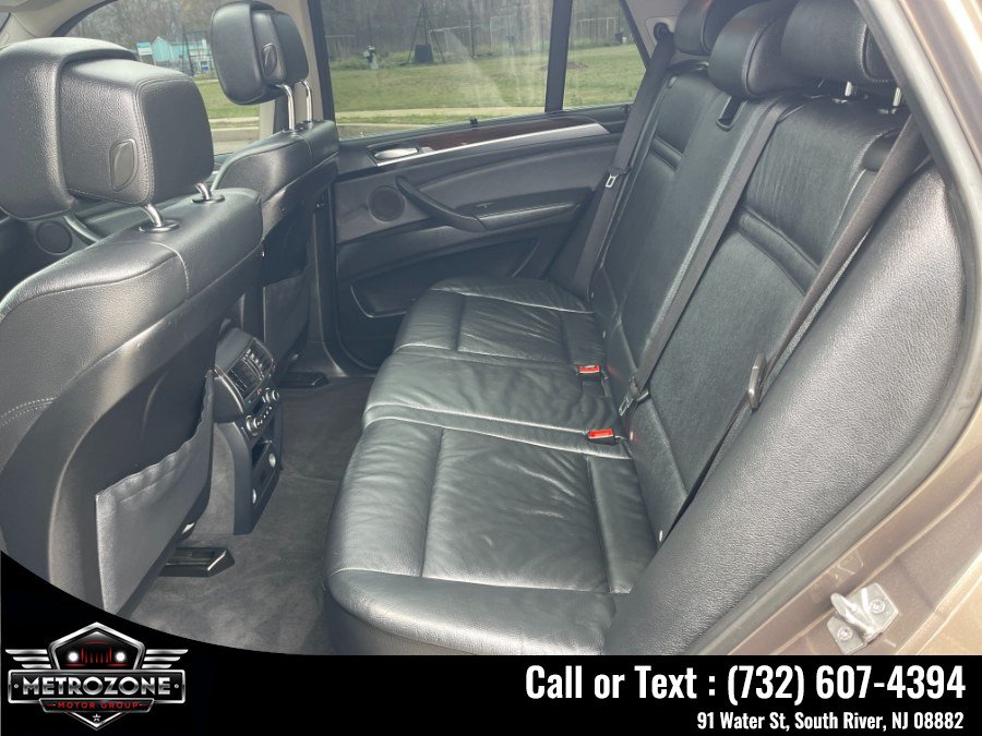 Used 2011 BMW X5 xDrive35i w/ Technology Pkg AWD/4WD image 21