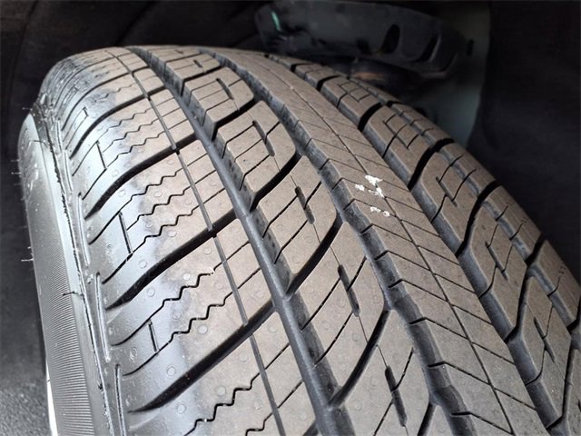 Used 2022 Chevrolet Equinox LS w/ LS Convenience Package image 33