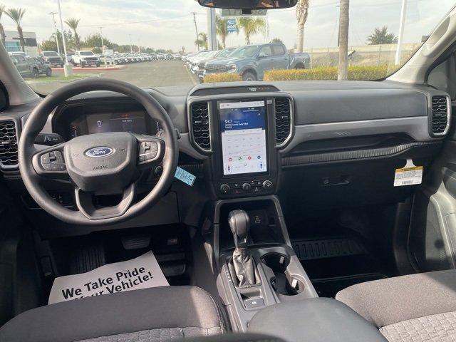 New 2025 Ford Ranger XL w/ Trailer Tow Package image 21