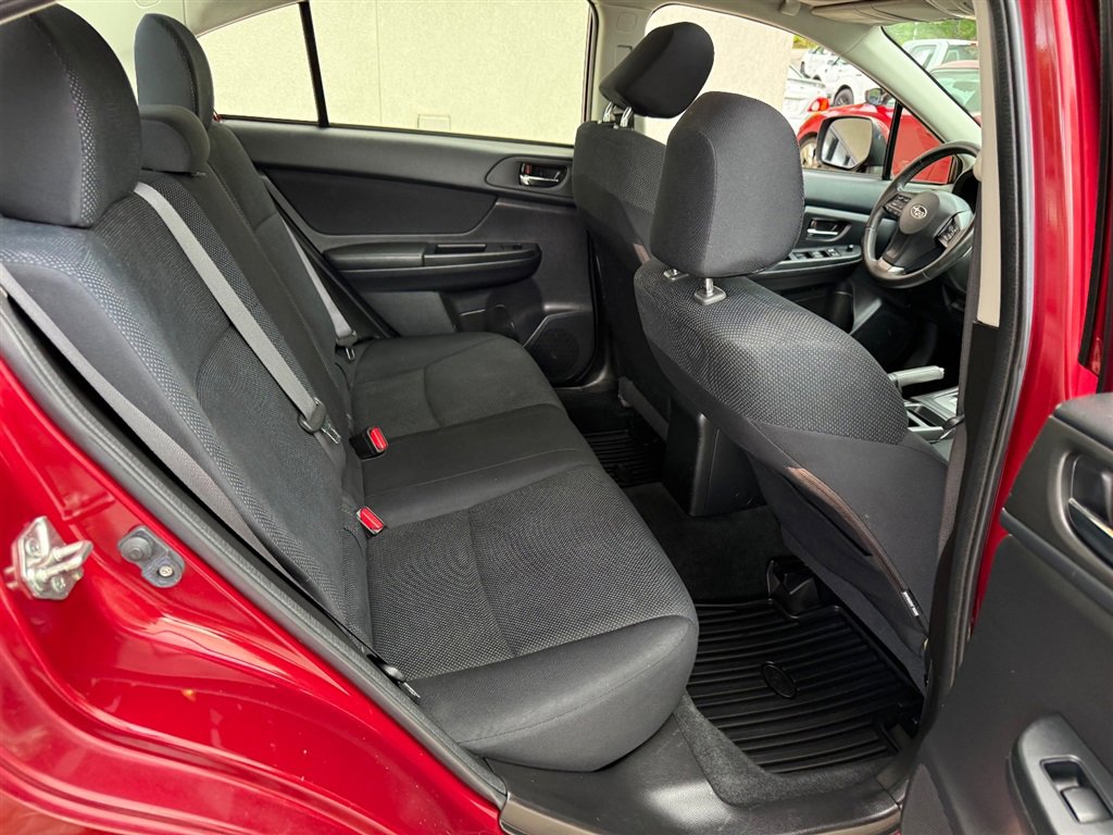 Used 2013 Subaru Impreza 2.0i Premium AWD/4WD image 5