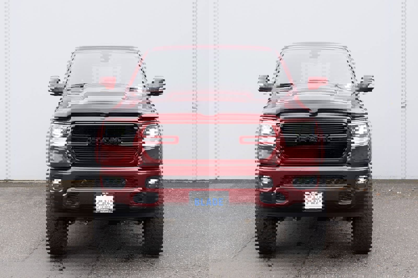 Used 2020 RAM 1500 Sport w/ Alpine Leather & Sound Group image 23