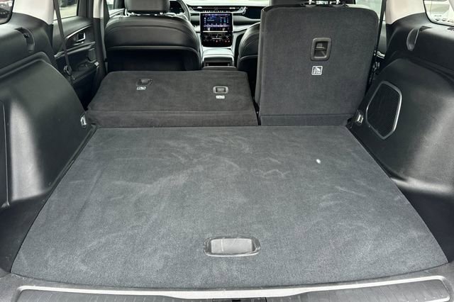 Certified 2022 Jeep Grand Cherokee Limited 4xe w/ MOPAR Finishing Package image 15