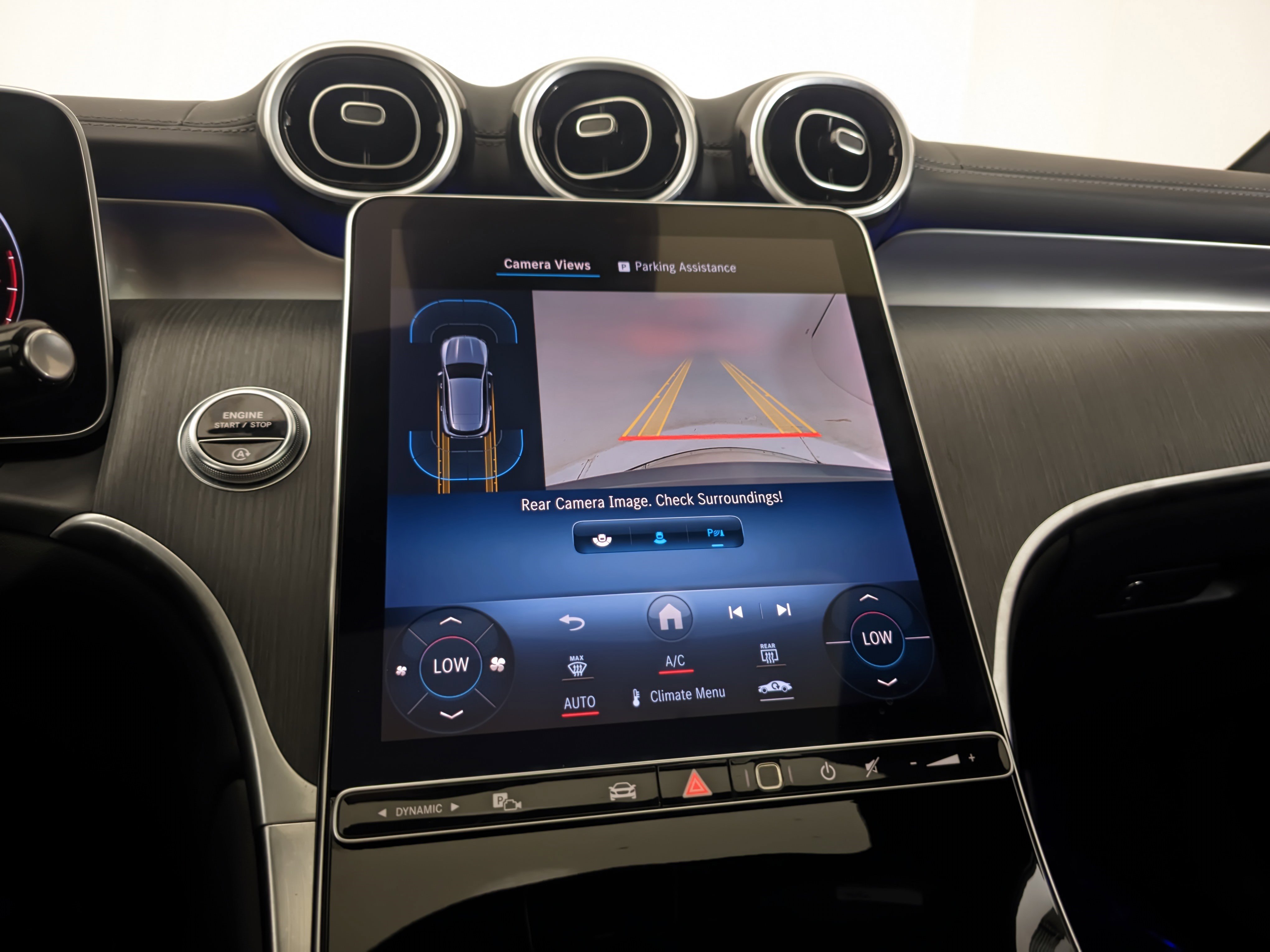 Certified 2023 Mercedes-Benz GLC 300 4MATIC image 28