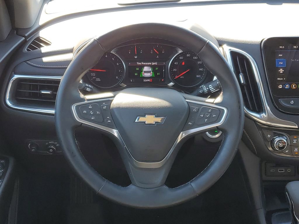 Certified 2023 Chevrolet Equinox Premier image 24