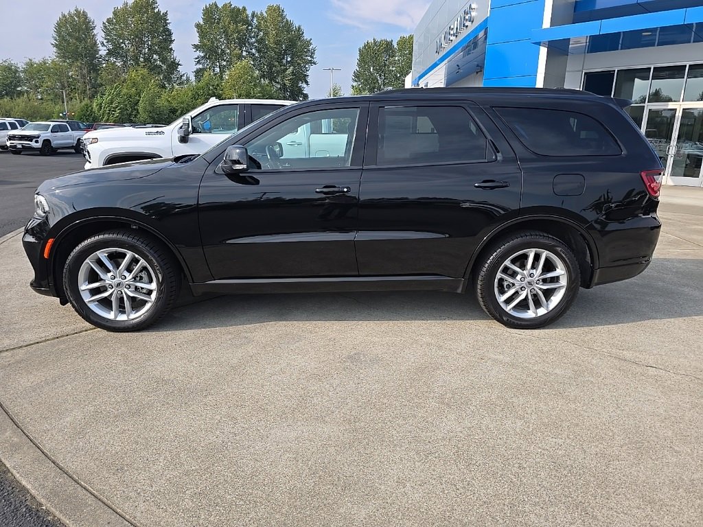 Used 2024 Dodge Durango GT image 2