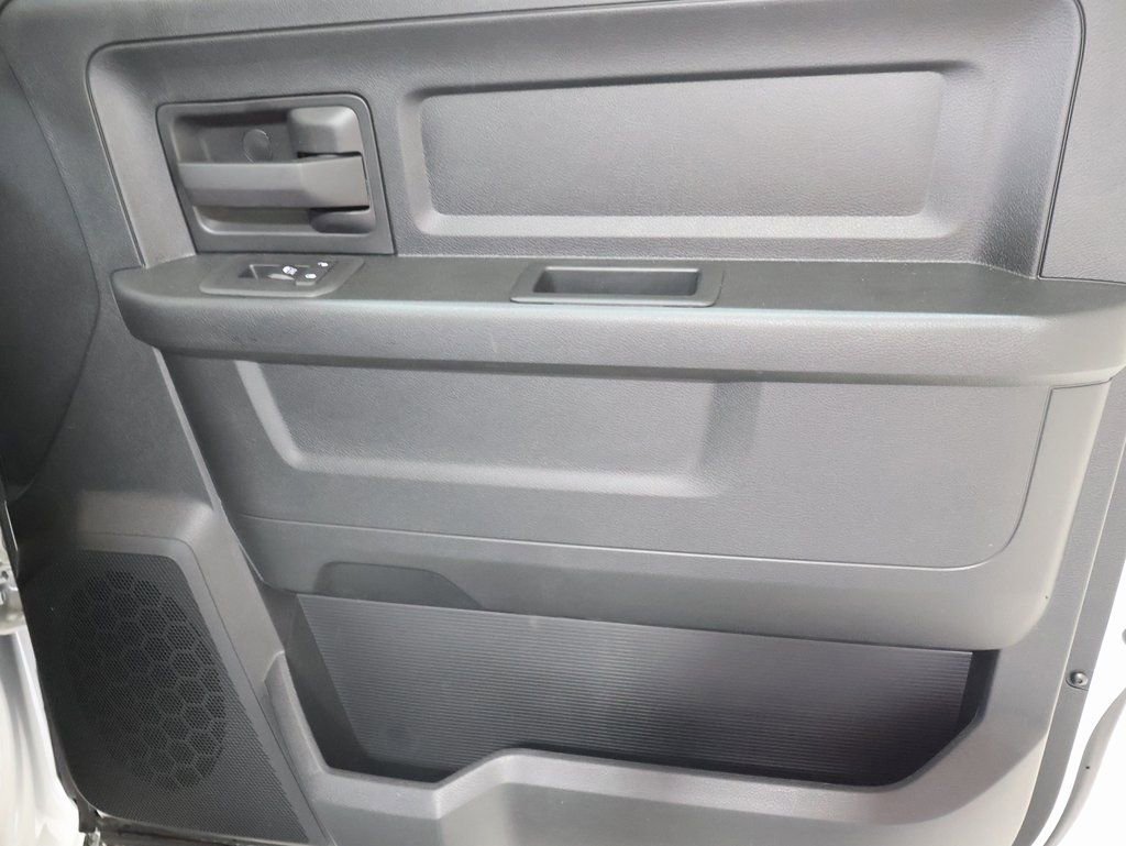 New 2026 RAM 3500 Tradesman image 20