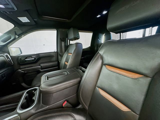 Used 2020 GMC Sierra 1500 AT4 w/ Off-Road Performance Package AWD/4WD image 21