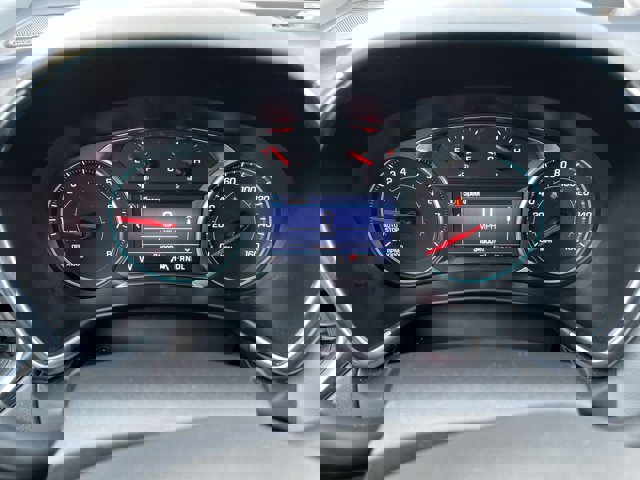 Used 2023 Chevrolet Equinox LS w/ LS Convenience Package image 12