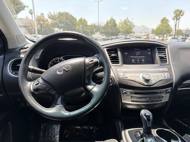 Used 2018 INFINITI QX60 FWD w/ Premium Plus Package image 11
