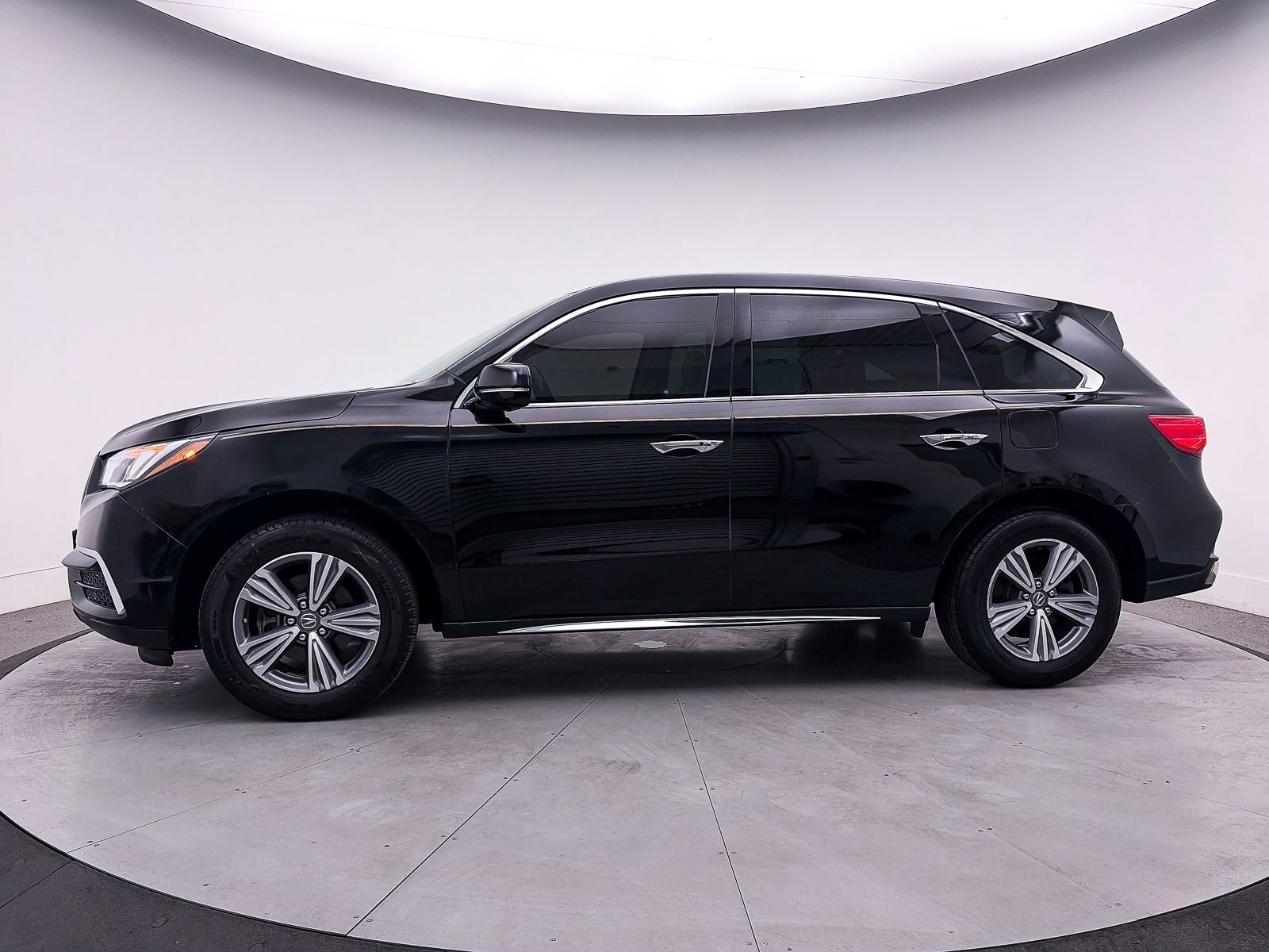 Used 2020 Acura MDX FWD image 38