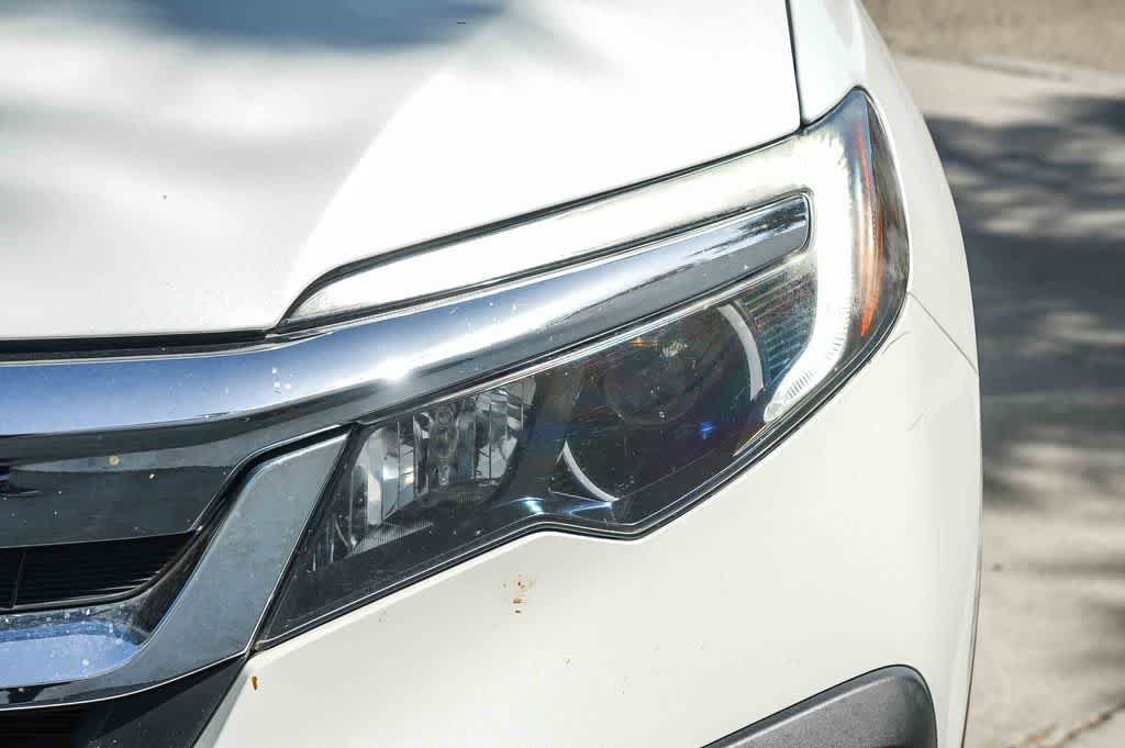 Used 2021 Honda Pilot EX-L image 8