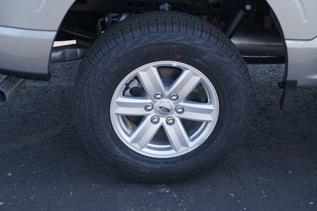 New 2026 Ford F150 XL w/ Equipment Group 103A High image 10