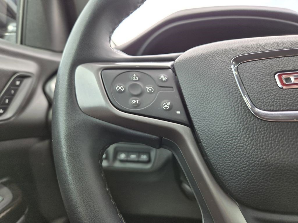 Certified 2023 GMC Acadia AT4 w/ Technology Package image 15