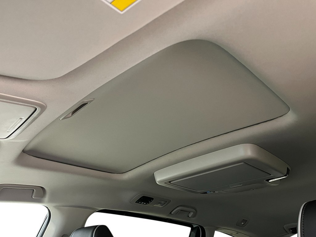 New 2027 Honda Odyssey Touring image 18