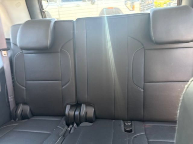 Used 2016 Chevrolet Tahoe LTZ AWD/4WD image 14