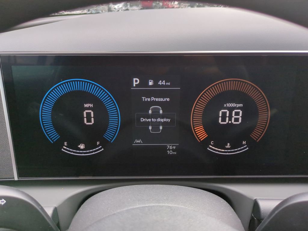 New 2026 Hyundai Santa Cruz SEL image 27