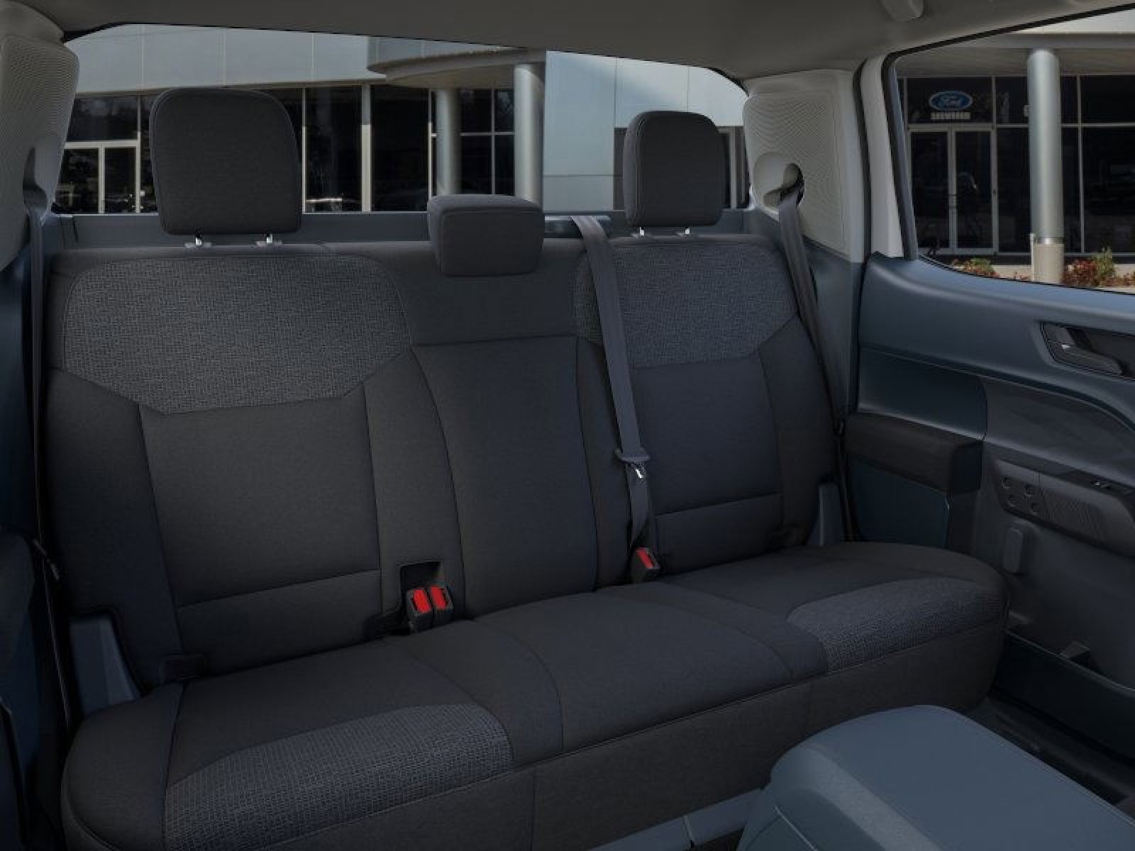 New 2026 Ford Maverick XL image 14