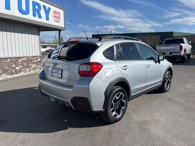 Used 2017 Subaru Crosstrek 2.0i AWD/4WD image 13
