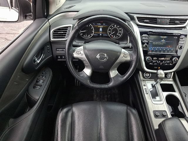 Used 2018 Nissan Murano Platinum w/ Cargo Package AWD/4WD image 11