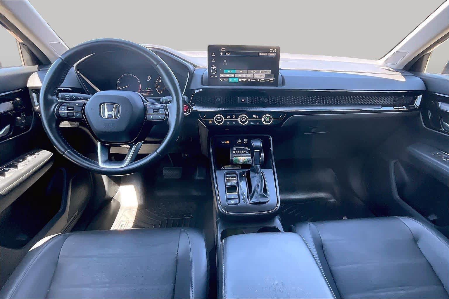 Used 2023 Honda CR-V EX-L image 15