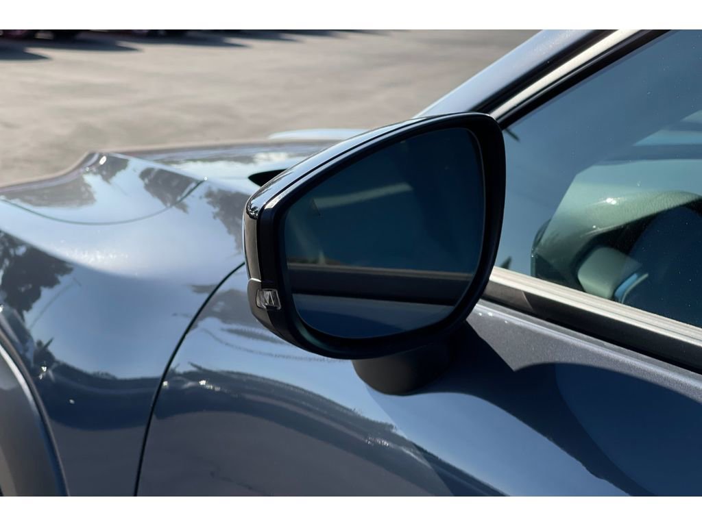 Certified 2025 MAZDA CX-50 2.5 Turbo w/ Cargo Package image 56