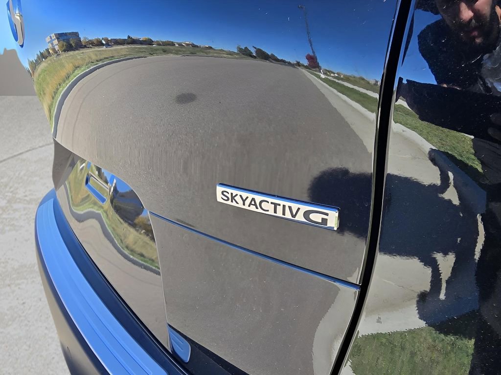 New 2026 MAZDA CX-30 AWD 2.5 S image 11