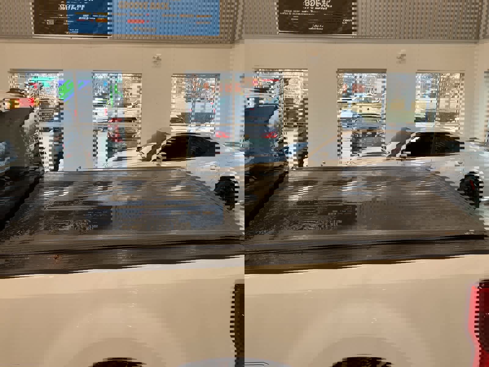 Used 2021 Ford F350 XLT w/ XLT Value Package image 29