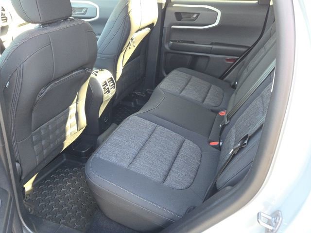 Used 2023 Ford Bronco Sport Big Bend w/ Convenience Package image 11