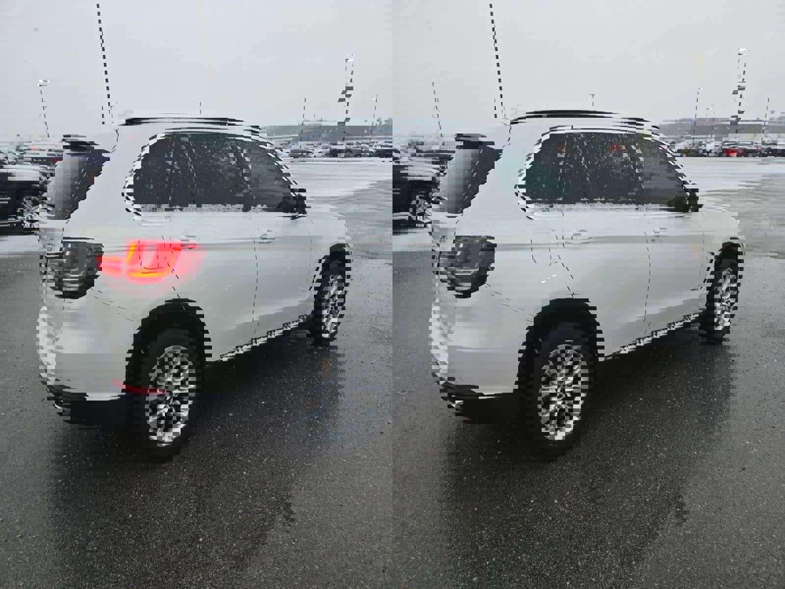 Used 2016 BMW X5 sDrive35i image 5