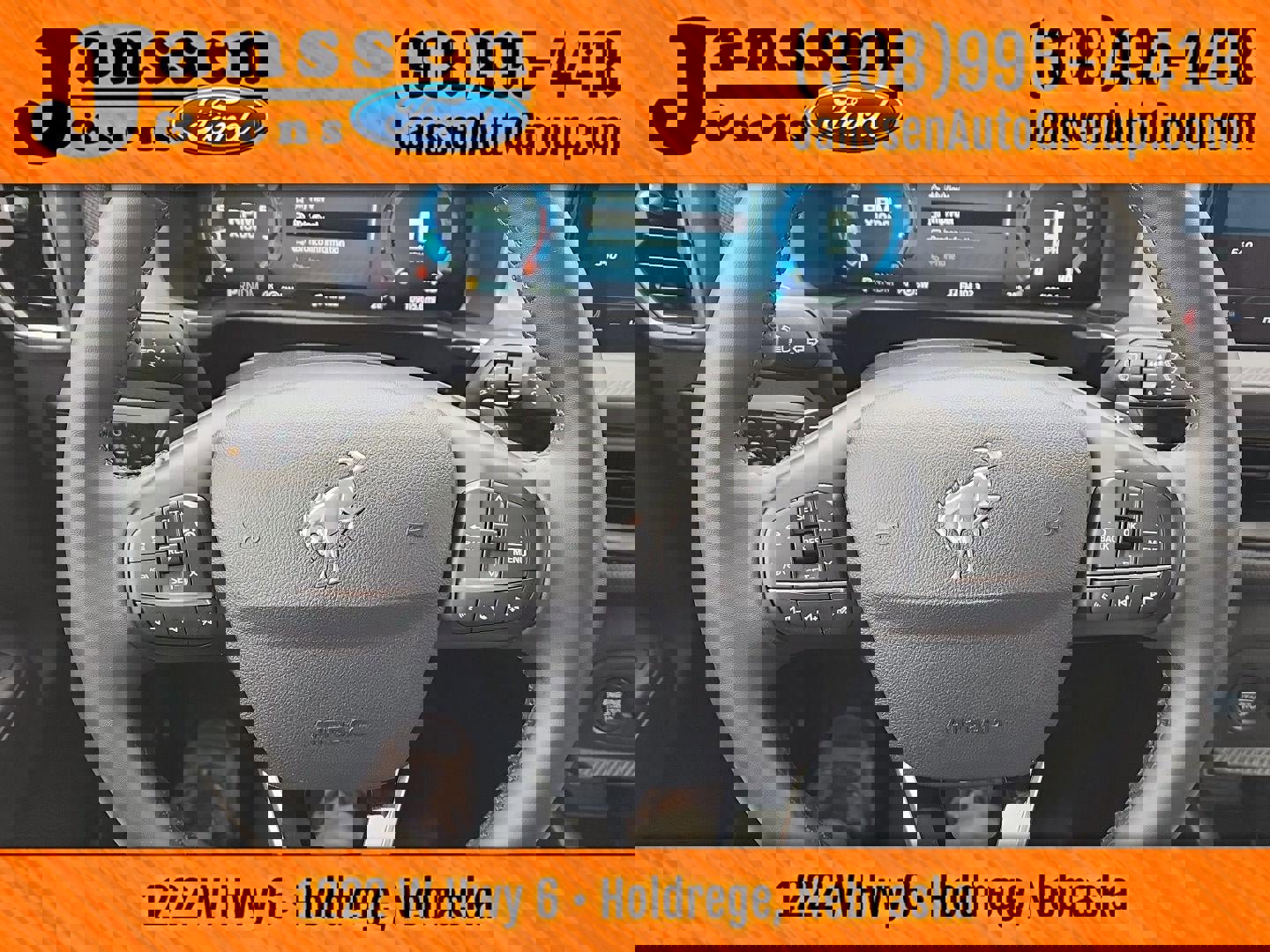 Used 2025 Ford Bronco Sport Badlands image 20