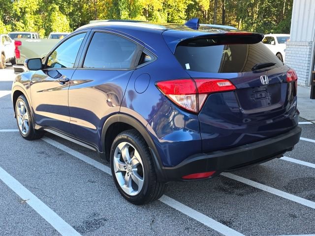 Used 2017 Honda HR-V EX-L image 3