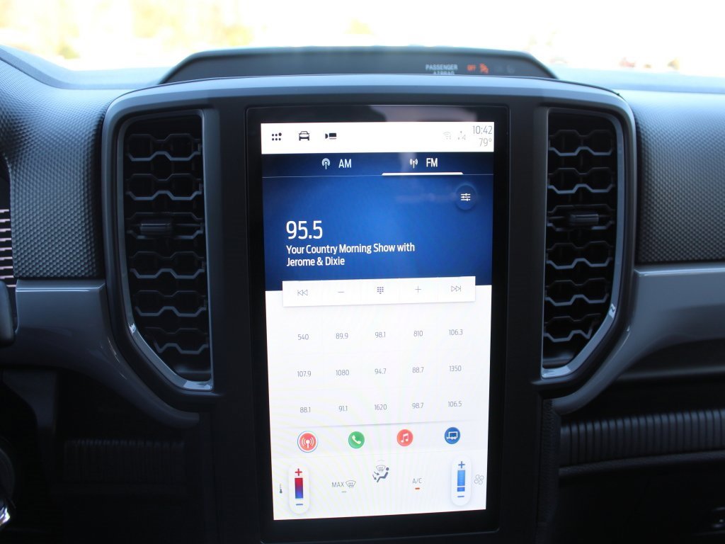 New 2025 Ford Ranger XL w/ Trailer Tow Package image 6