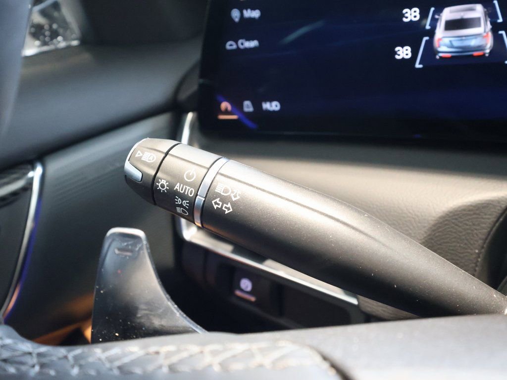 Certified 2025 Cadillac CT5 Premium Luxury w/ Platinum Package image 14