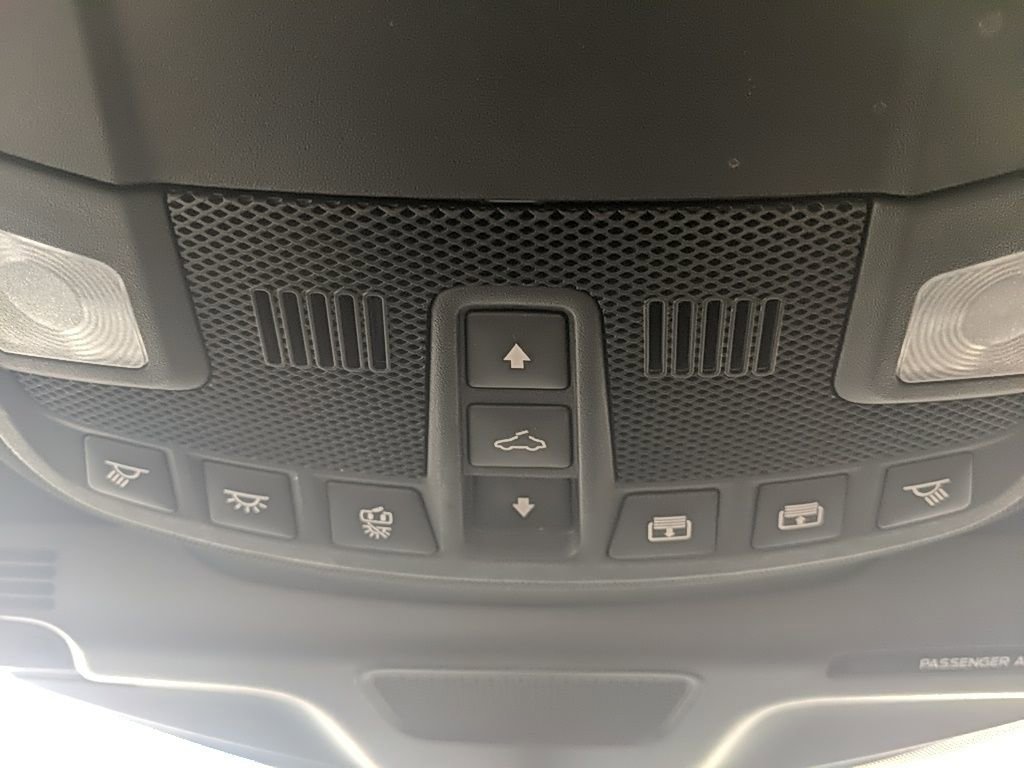 Certified 2023 Lincoln Nautilus Reserve image 57