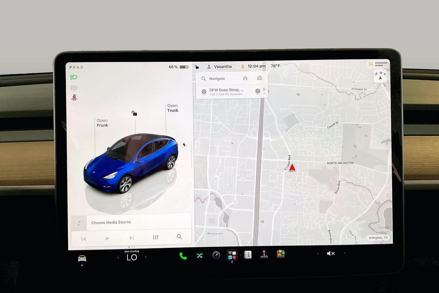 Used 2023 Tesla Model Y AWD image 6