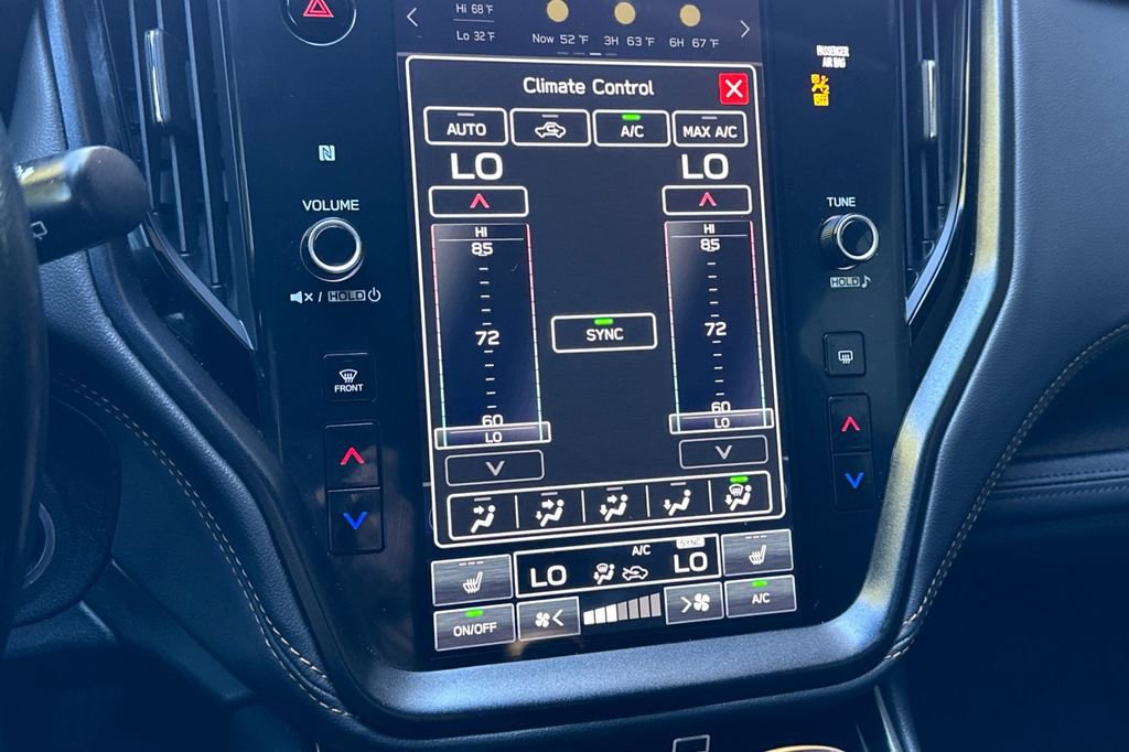 Used 2024 Subaru Outback Wilderness image 21