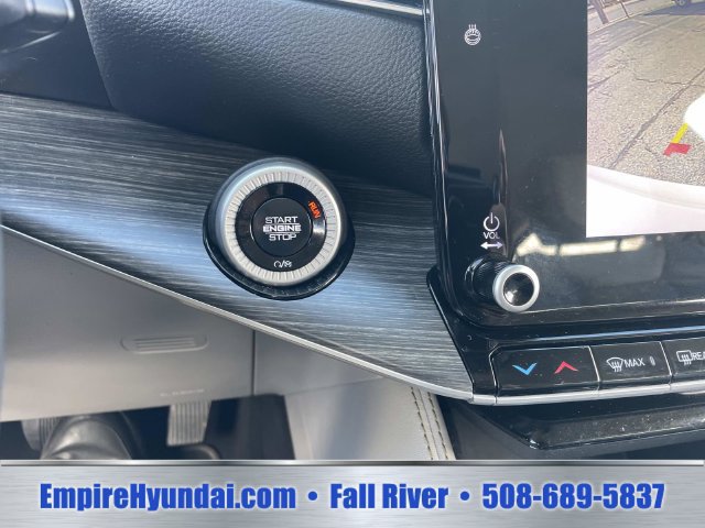 Used 2024 Jeep Wagoneer Series II w/ Flexible Seating Group AWD/4WD image 26