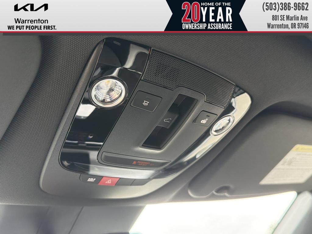New 2026 Kia EV6 GT-Line AWD/4WD image 22