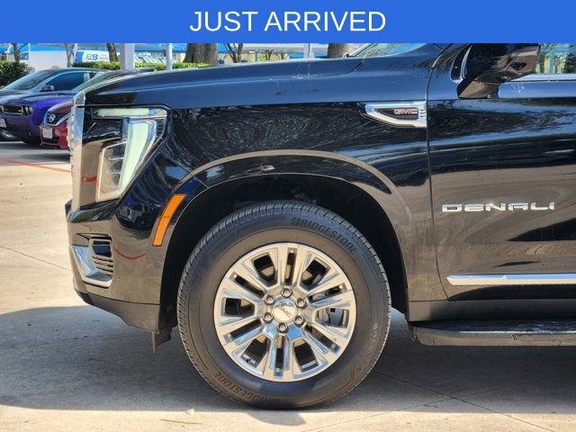 Used 2025 GMC Yukon XL Denali image 16