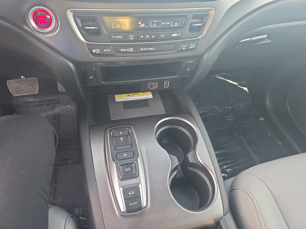 Used 2023 Honda Passport EX-L image 17